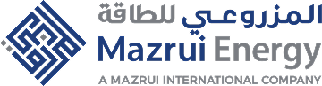 Mazrui Energy logo